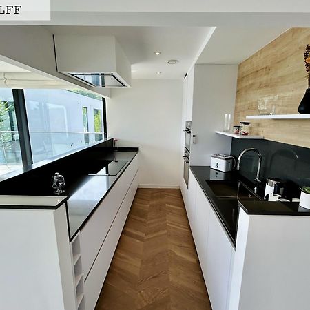 Residence De 3 Appartements Luxueux - 2 Ch X 3 - "Tilff Le Mont" By Finenest Zewnętrze zdjęcie