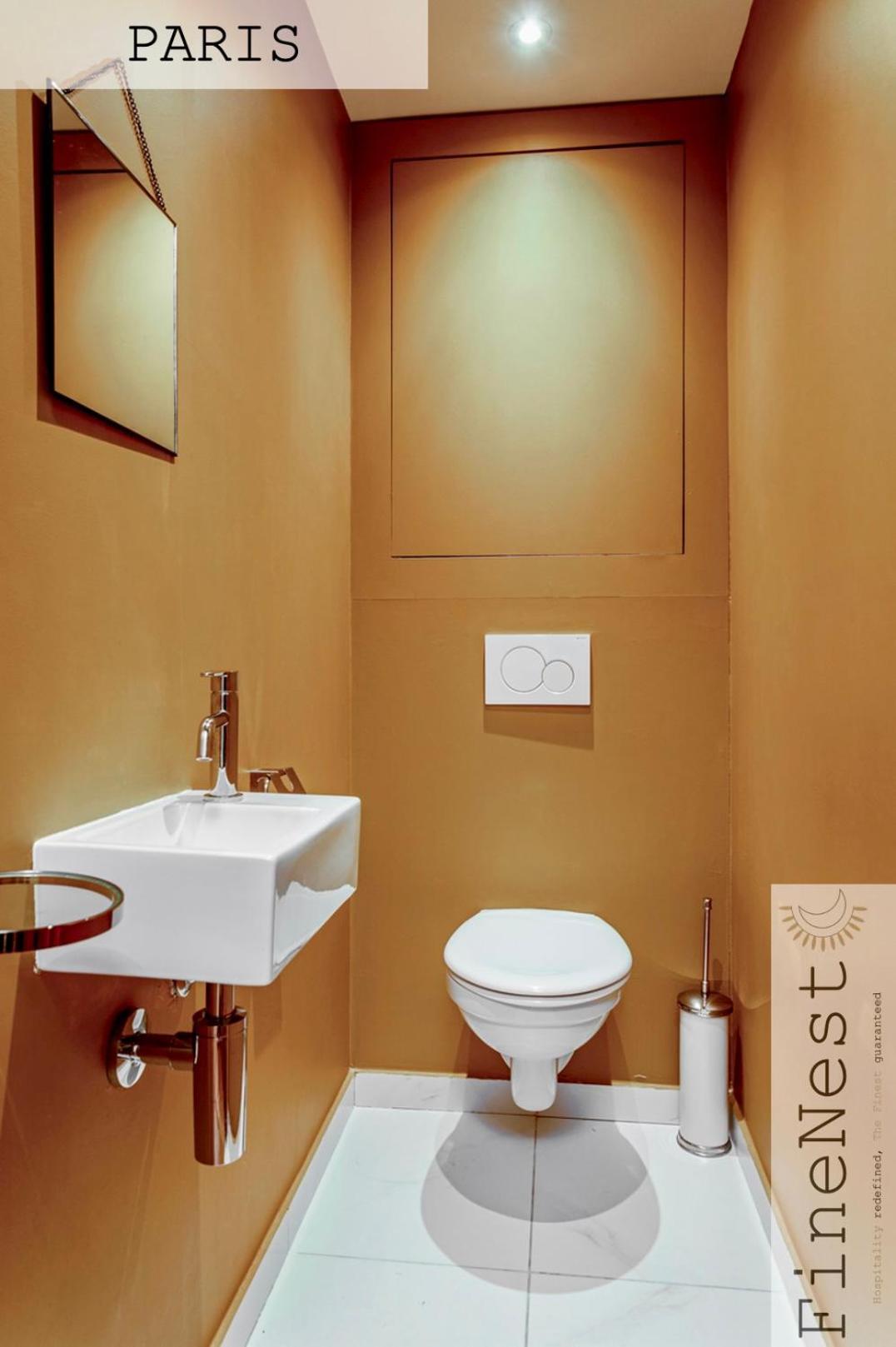Residence De 3 Appartements Luxueux - 2 Ch X 3 - "Tilff Le Mont" By Finenest Zewnętrze zdjęcie