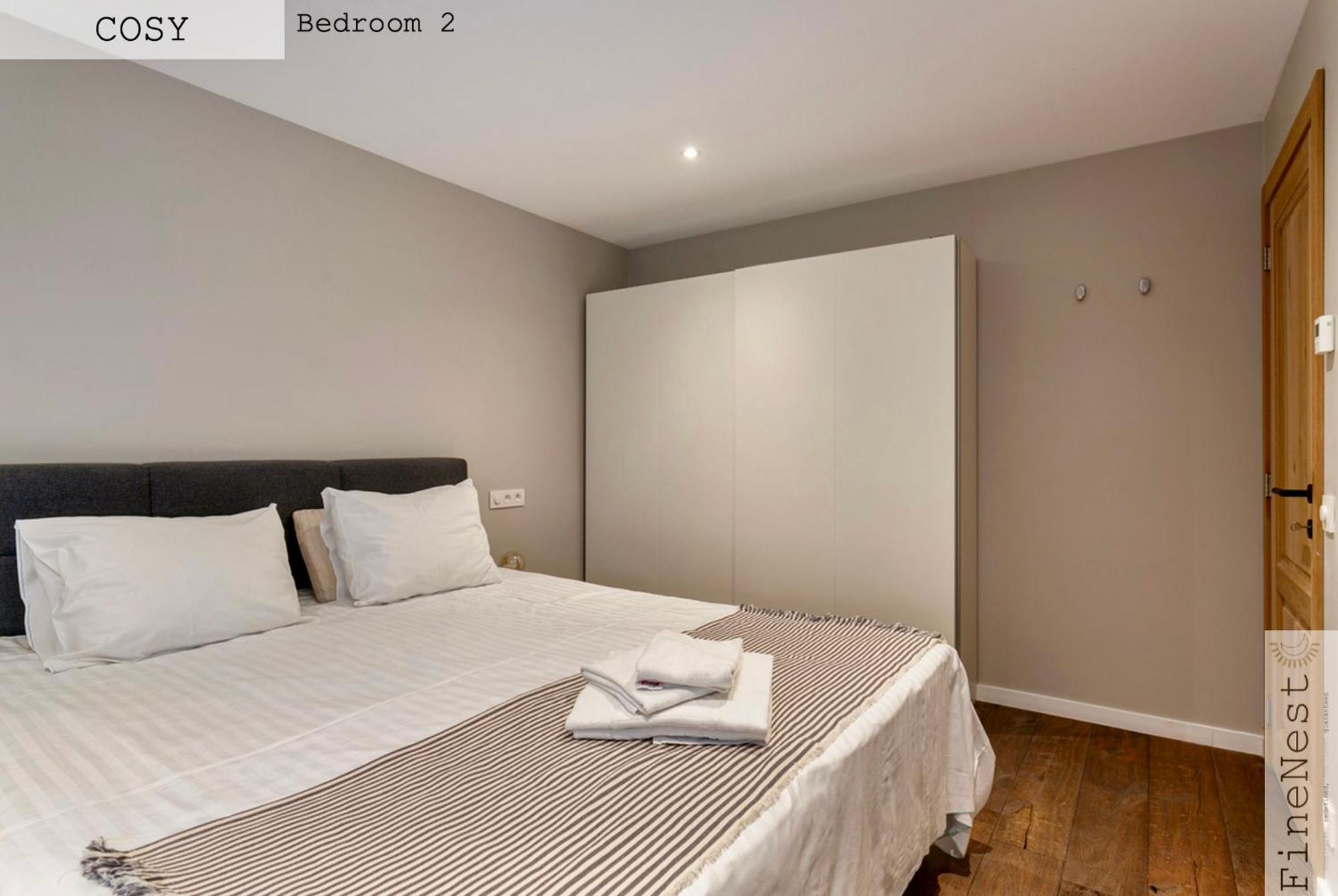Residence De 3 Appartements Luxueux - 2 Ch X 3 - "Tilff Le Mont" By Finenest Zewnętrze zdjęcie
